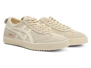 Onitsuka Tiger Mexico 66 Delegation Unisex 1183C344 250 VANILLE/CREME NEU - Bild 1 von 9