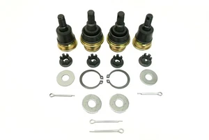 Ball Joint Set for Honda Talon 1000R & 1000X 2019-2022, Set of 4, ATVPC - Picture 1 of 4