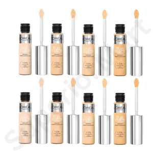 L'Oréal Paris True Match Serum Concealer mit 1,5% Hyaluronsäure und Koffein - Bild 1 von 12