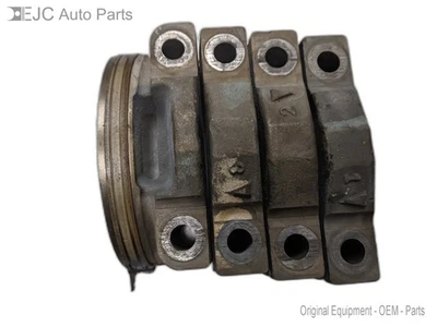 Engine Block Main Caps For 01-03 Ford F-150  4.2 - Image 1 of 4