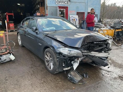 Engine Assembly/motor BMW 528I 12 13 14 15 16 — 第 1/4 张图片