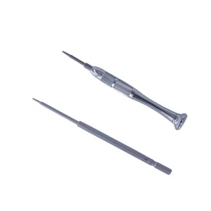 1 mm x 1 mm Vierkantschraubendreher für Reparatur Polaroid SX-70/Sonar/680 Kamera Werkzeuge1 - Bild 1 von 13