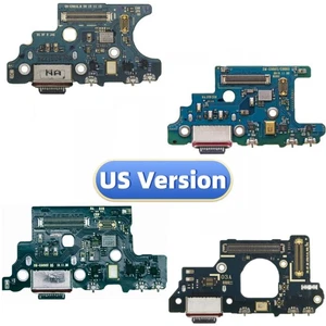 Für Samsung Galaxy S20/S20+/S20 Ultra/S20 FE Ladebuchse Mikrofon Flex Ladegerät Dock - Bild 1 von 13