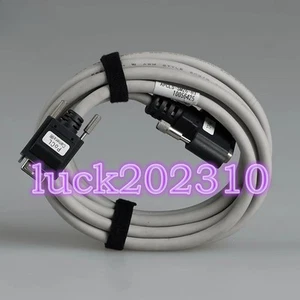1PC USED AIM APCLS-SM26-03 camera Data Cable Camera link SDR-MDR 3 meters #YY - Picture 1 of 2