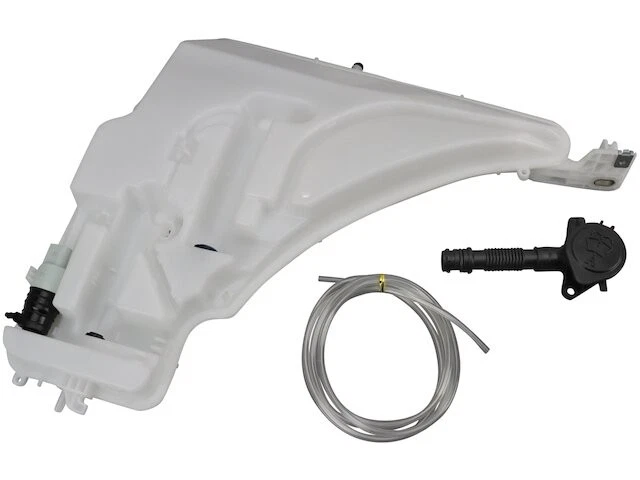 Depósito de lavadora para BMW 320i 2013-2017 2014 2015 2016 PQ945YW Foto 1 de 1