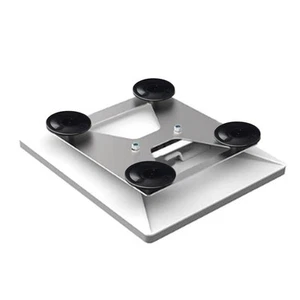 Secure Your For Starlink For Mini with This Vehicle Suction Cup Mounting Kit - Photo 1/7