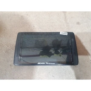 Archos 70 8700 Android Internet Tablet Black Wi-Fi Bluetooth 7" Touch Screen 8GB - Picture 1 of 13