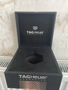 Tag Heuer Connected Watch Box Empty - Picture 1 of 4