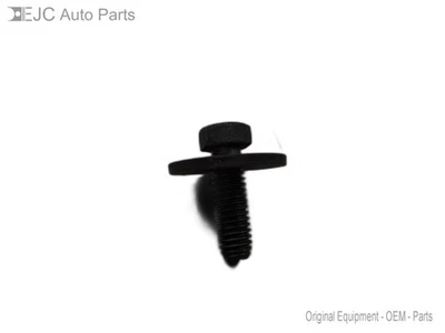 Perno de polea del cigüeñal para 98-03 Dodge Dakota 3.9 Foto 1 de 4