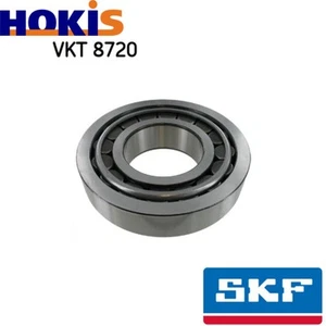 BEARING MANUAL TRANSMISSION VKT 8720 FOR SCANIA 1357711 366305 - Picture 1 of 8