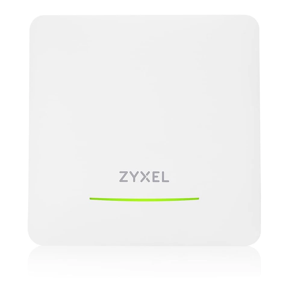 ZYXEL NWA50BE ACCESS POINT NWA50BE-EU010 WiFi7 2.4/5GHz NWA50BE-EU0102F