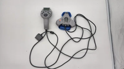 Gamster Evolution Motion Sensitive Controller für Playstation 1 / PS1 - Image 1 of 4