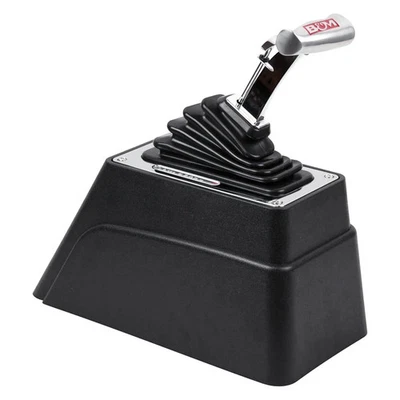 For Dodge D100 1975 B&M MegaShifter Automatic Transmission Shift Lever Assembly Foto 1 de 4