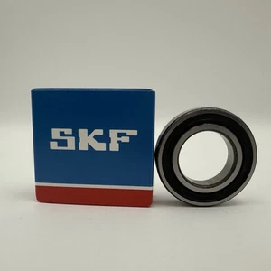 5 pack*New* 6006-2RS SKF Brand Rubber Seal Ball Bearing 30x55x13 6006 2RS 6006RS - Picture 1 of 12