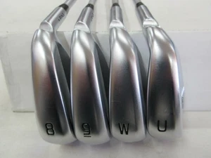 Ping I530 Iron Set 31.5 36.5 Inch Reshaft Fujikura Hl45 C Right Handed Golf - Picture 1 of 7