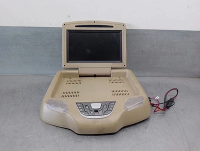 1MS52DW1AA SYSTÈME DVD / 5092006 POUR DODGE JOURNEY 2.0 16V CRD CAT - Photo 1/4