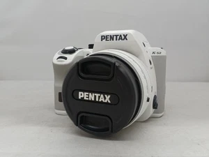Pentax K-S2 DSLR Kamera 20.12MP APS-C WiFi SD Card Ready - Bild 1 von 9