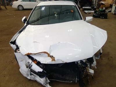 Starter Motor CVT Fits 13-17 ACCORD 6865182 - Image 1 of 4