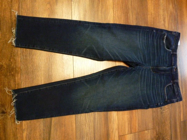 Jeans für Damen American Eagle Outfiiters Gr. 18(46)  7/8 Länge - Bild 1 von 1