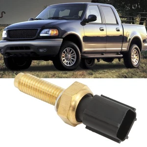 `Engine Coolant Cylinder Head Temperature Sensor XL3Z‑6G004‑AA Replacement For - Picture 1 of 22