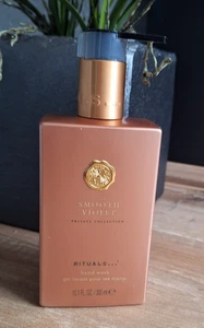 RITUALS Smooth Velvet 300 ml Hand Wash Neu Handseife Private Collection NEU - Bild 1 von 3