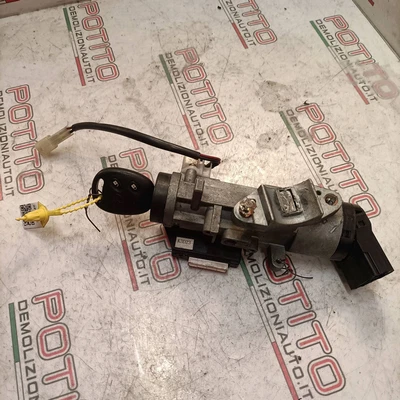 Zündschalter und Lenkradschloss  CHEVROLET (DAEWOO) KALOS (T200) 1.2 Ber. - Bild 1 von 4