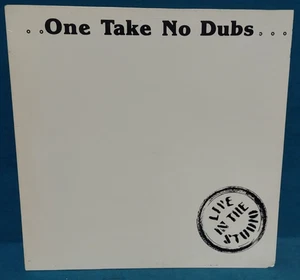 Various - One take no dubs EP. Von 1982. Auf NEAT 25. - Bild 1 von 2