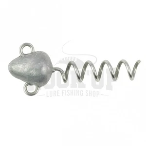 Scratch Tackle Plomb Mass Fix - Imagen 1 de 1