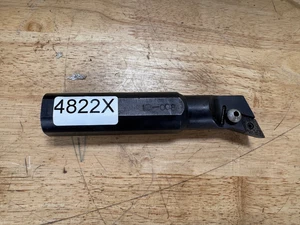 VALENITE WENDBARE BOHRSTANGE BHP-NV-150-LH-C 1-1/2” SCHAFT 8” OAL 4822X - Bild 1 von 5