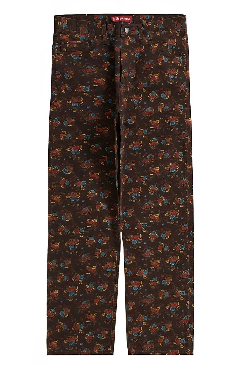 Supreme 男标准码32 内缝， | eBay