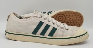 adidas Nizza Athletic Shoes for Men for 