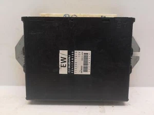 SUBARU LEGACY 2003 - 2009 ENGINE ECU 2.0 PETROL TURBO 68132 22611-AN160 - Picture 1 of 6