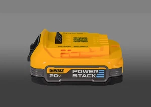 DeWalt DCBP034 20V 1.7Ah Compact Battery - Picture 1 of 4