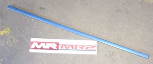 Toyota MR2 MK2 azul Reino Unido 8J2 tira de frotar puerta lateral para pasajeros - izquierda - Imagen 1 de 4