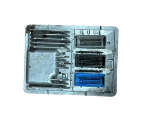 20 2020 GMC Terrain Engine Computer Control Module OEM 12702505, 811839393 - Picture 1 of 2