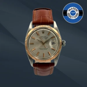 1965 Rolex DateJust (T054) - Picture 1 of 12