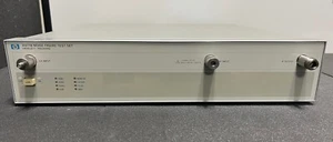 HP/Agilent 8971B 10 MHz to 18 GHz Noise Figure Test Set, Tested Good!! - Picture 1 of 5