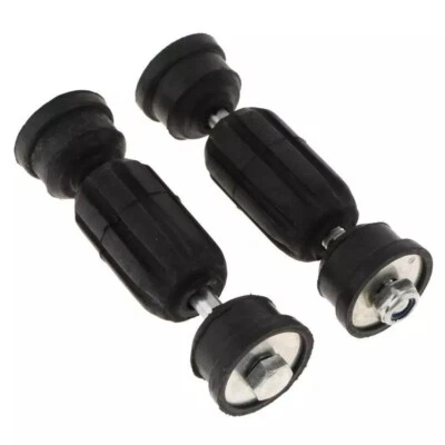 Rear Stabilizer Anti Roll Drop Link Sway Bars For Ford Focus 2M515E494AA 2Pcs - Image 1 of 4