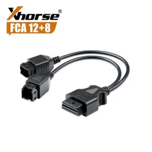 Adaptador Xhorse para Chrysler/Jeep/Dodge FCA 12+8 para herramienta clave VVDI - Imagen 1 de 6