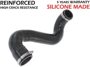 Replacement silicone lower intercooler hose ALFA ROMEO 159 1.9 50508204 50501561 - Bild 1 von 5