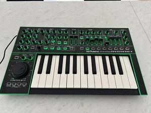 roland system 1 - Imagen 1 de 9