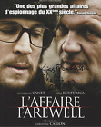 CHRISTIAN CARION SIGNED L&#39;AFFAIRE FAREWELL 8x10 PHOTO w/COA FRENCH DIRECTOR