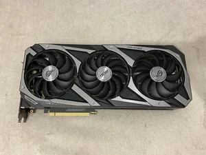 ASUS ROG Strix RTX 3070 Gaming OC - Bild 1 von 6