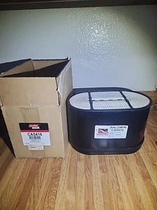 Air Filter Baldwin Filters CA5416 (A1) - Picture 1 of 4
