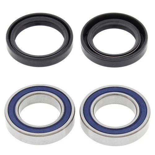 Kit de cojinete de rueda delantera todas las bolas para Husqvarna TC449 / TE449 / TXC310 - 25-1661 Foto 1 de 1