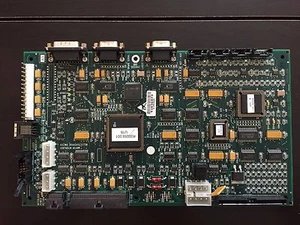 AGFA, LASER INTERFACE PCB LIM GALILEO VS, PART#CG+0032880501, P00190-501 - Picture 1 of 5