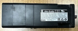 ALLEN-BRADLEY MPL-A230P-VJ74AA INVERTER DUTY AC SERVO MOTOR **USED GUARANTEED** - Picture 1 of 6