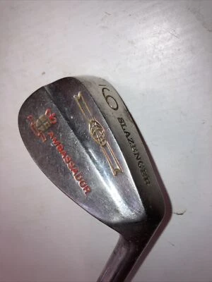 Slazenger Ambassador 9 Iron - Image 1 of 3