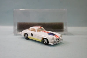 Praline - Mercedes-Benz 300 SL Rally ref. 0807 BO HO 1/87 - Picture 1 of 3