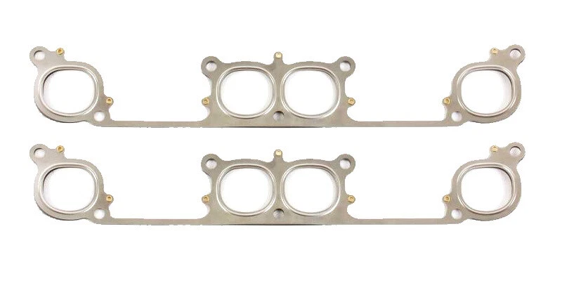 Mls Auspuff Dichtungen .030 Sbc Brodix / Alle Pro COMETIC GASKETS C5040-030 - Bild 1 von 1